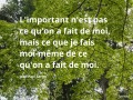 Ce qu'on a fait de moi, Jean-Paul Sartre